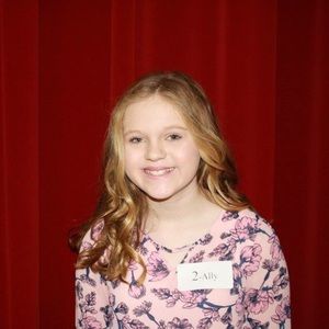 Meet your Posher, Ally